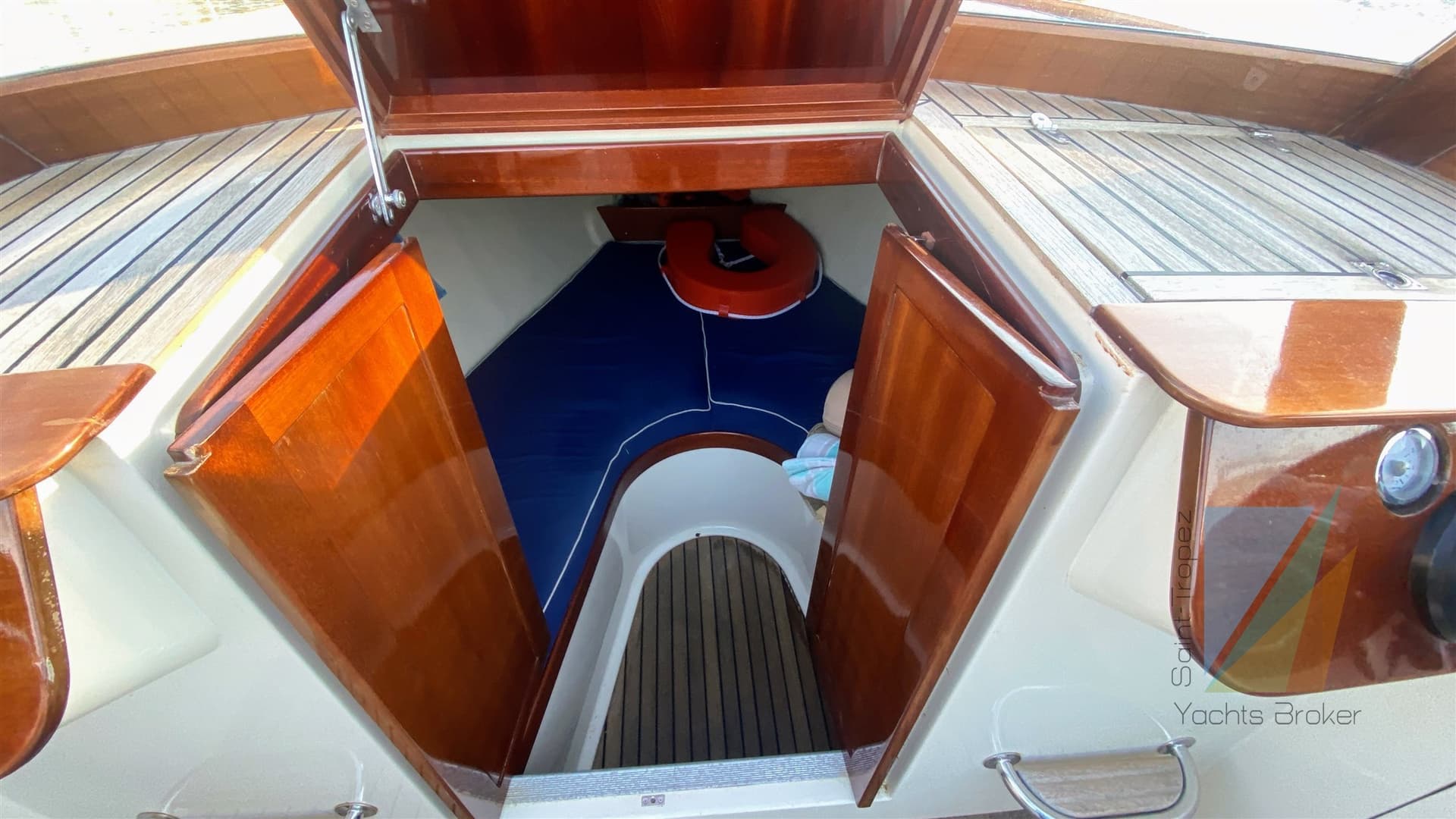 Latitude 46 Lady Scarlett d'occasion - image hero 17