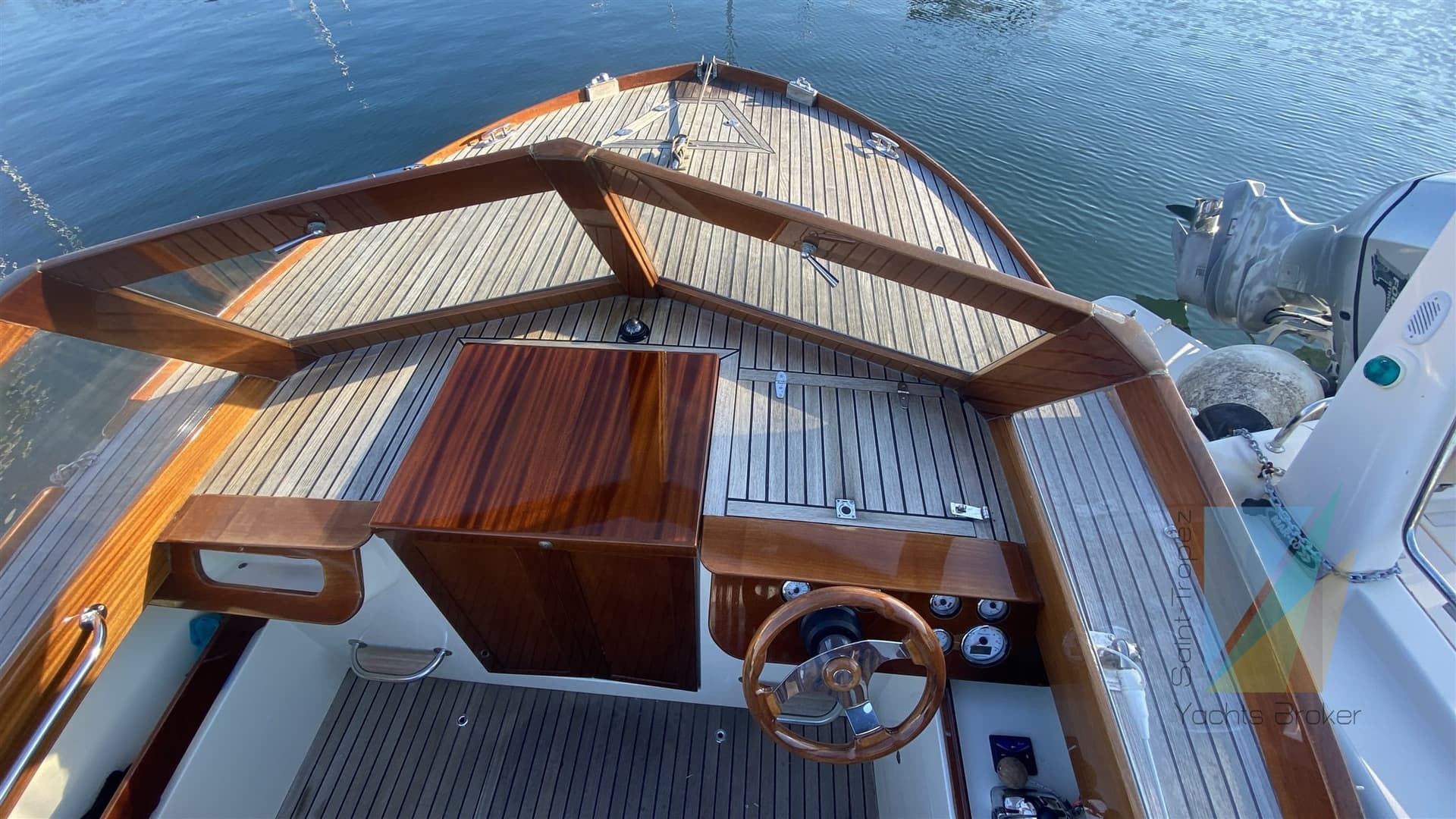 Latitude 46 Lady Scarlett gebraucht - Hauptbild 9