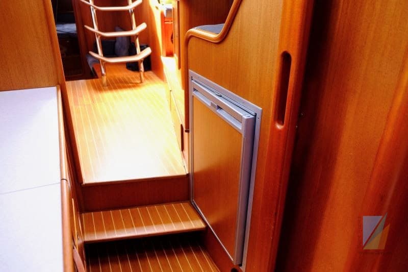 Nordship Yachts 46 Custom Line usato - foto hero 13