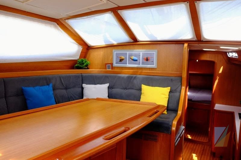 Nordship Yachts 46 Custom Line usato - foto hero 11
