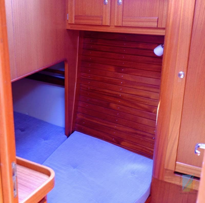 Nordship Yachts 46 Custom Line usato - foto hero 21