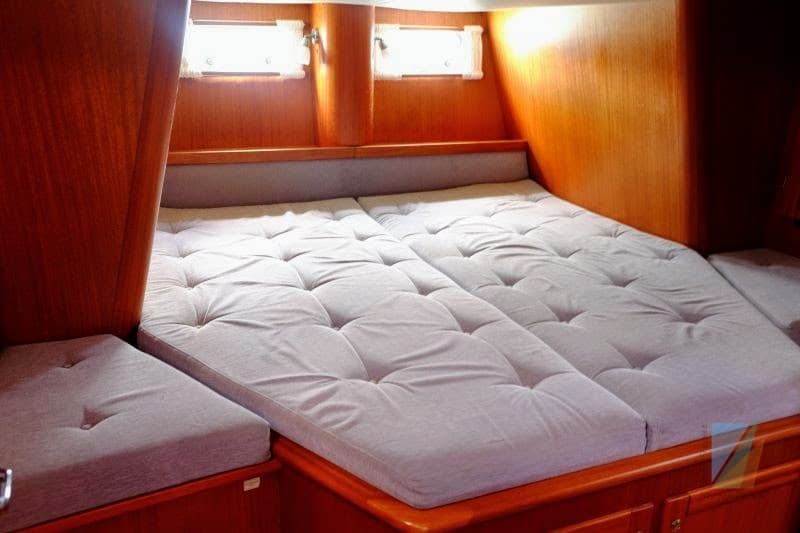 Nordship Yachts 46 Custom Line usato - foto hero 23
