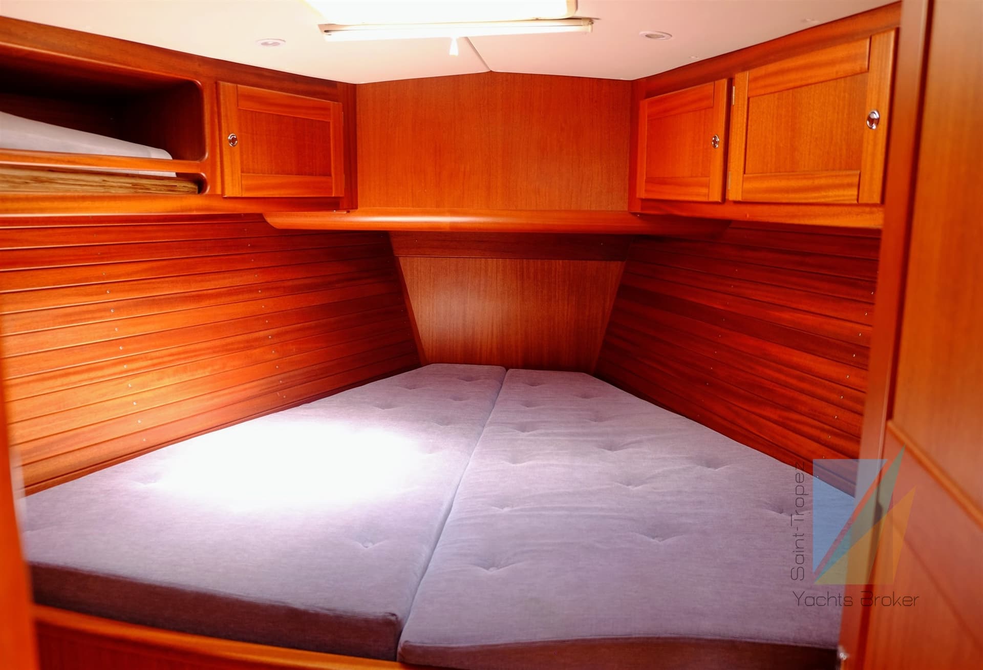 Nordship Yachts 46 Custom Line usato - foto hero 19