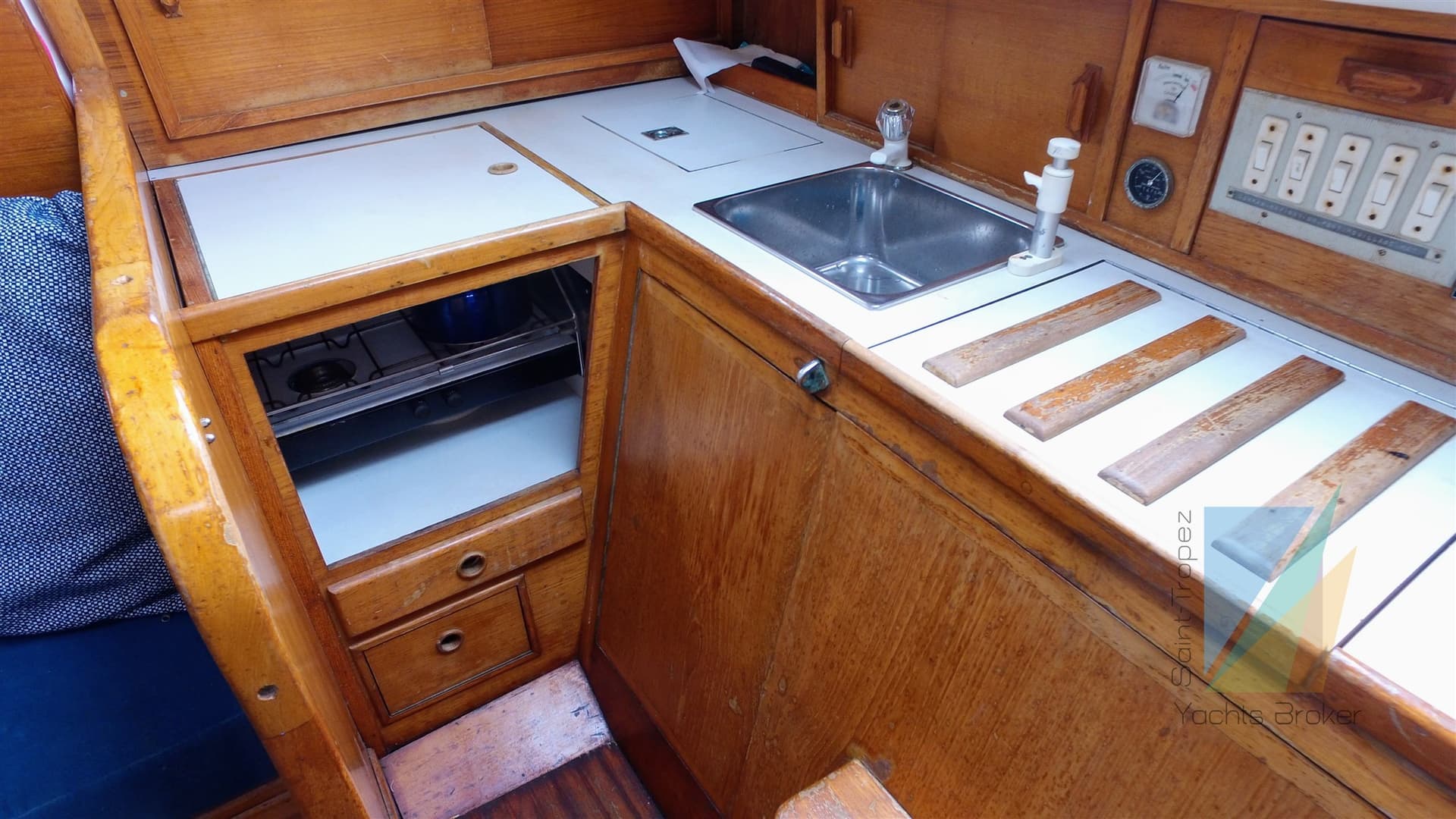 Wauquiez CENTURION 32 usato - foto hero 16