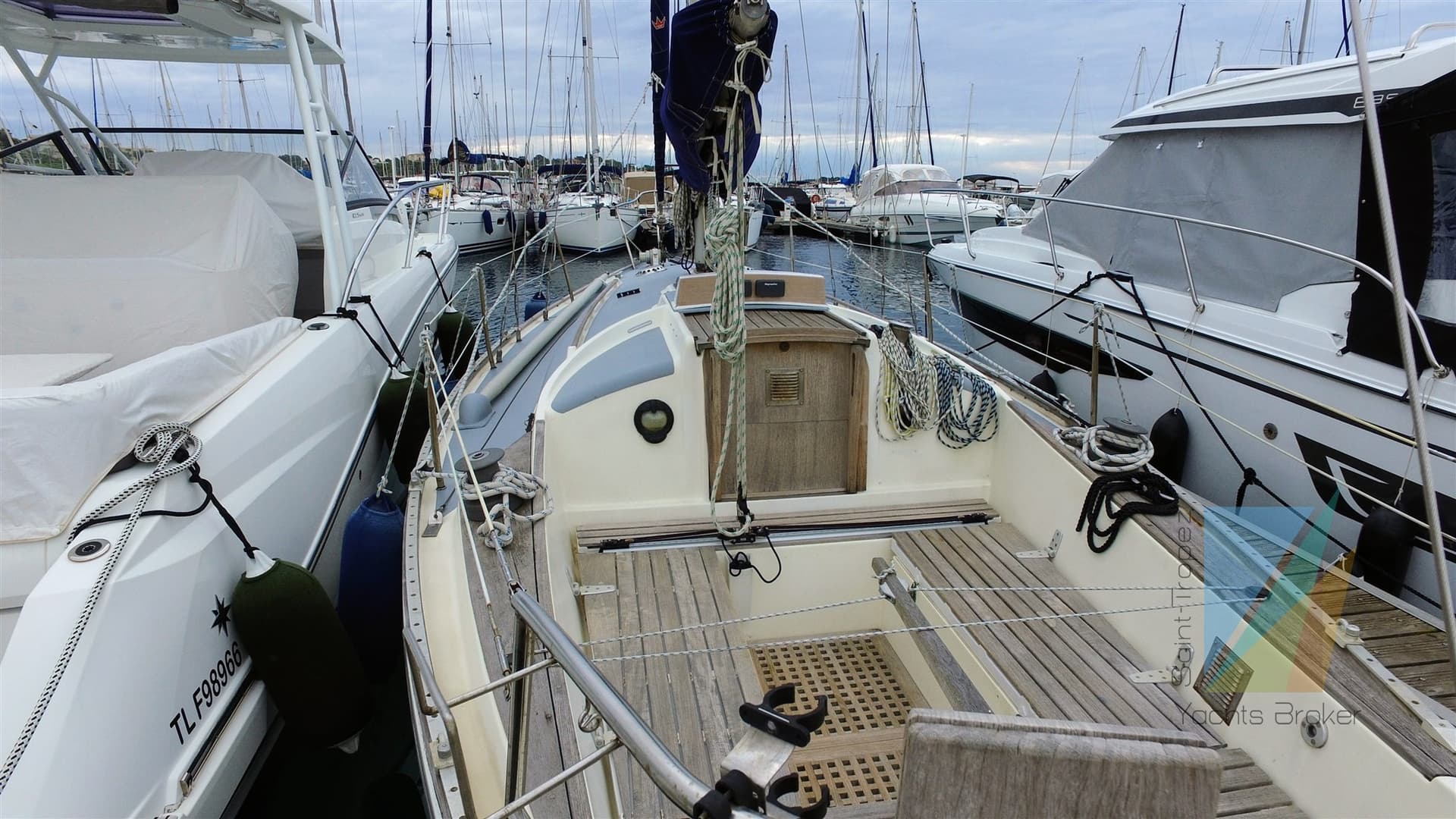 Wauquiez CENTURION 32 usato - foto hero 6