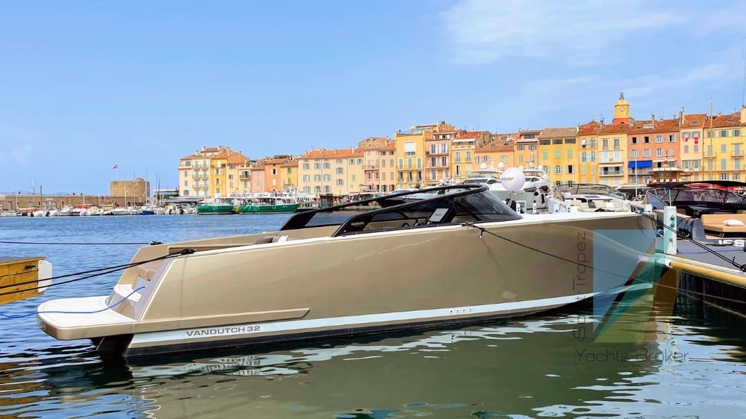 Vandutch Vandutch 32 - Main View Vandutch Vandutch 32 - Main View