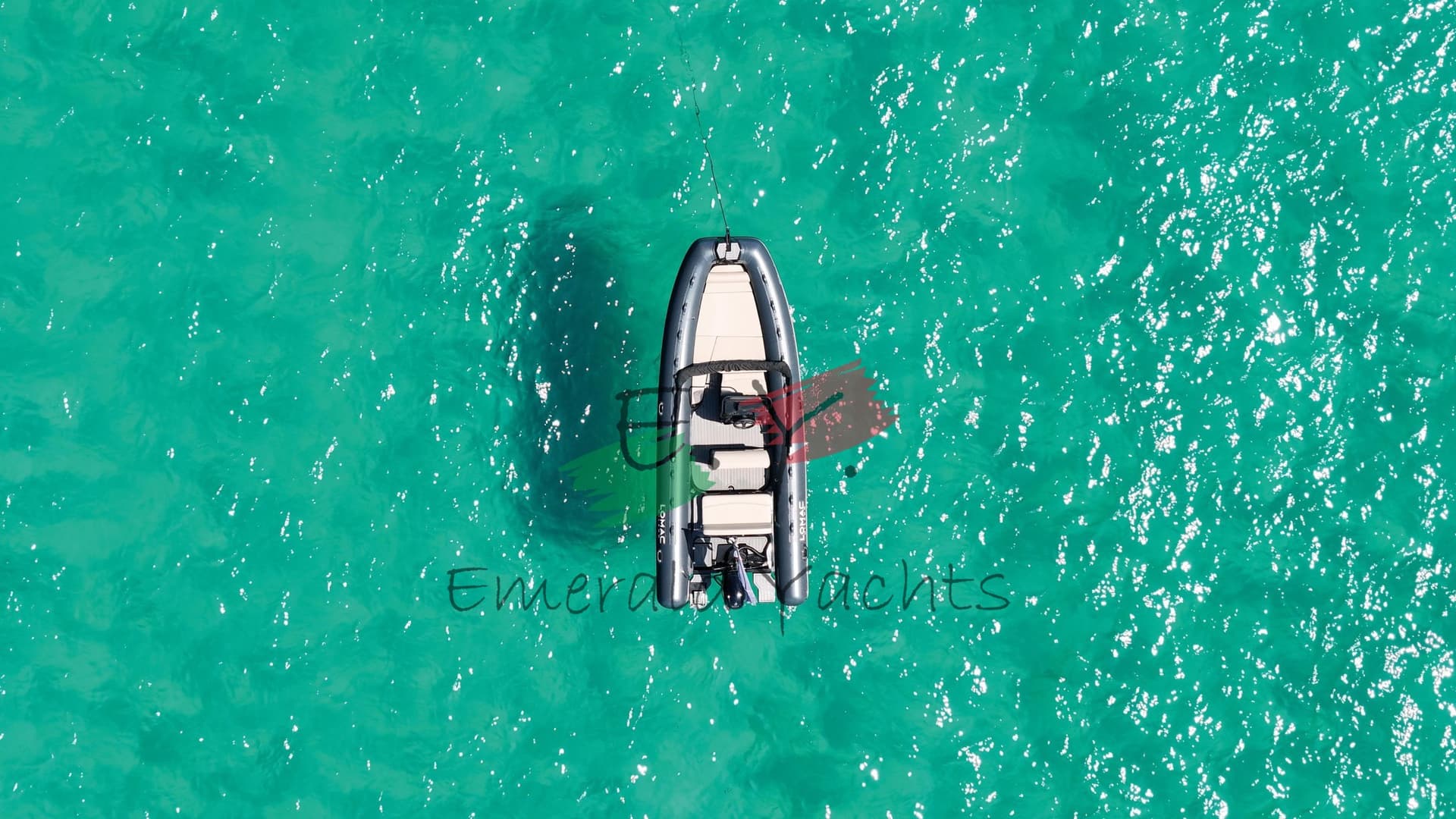 Lomac Nautica Turismo 600 (Eys Edition) usato - dettaglio 4