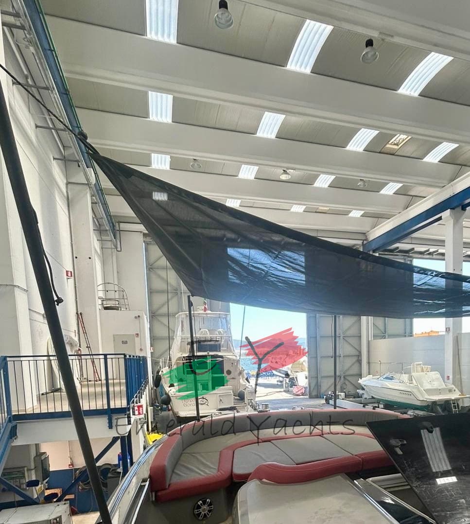 Domina Yachts
42 Walkaround usato - dettaglio 4