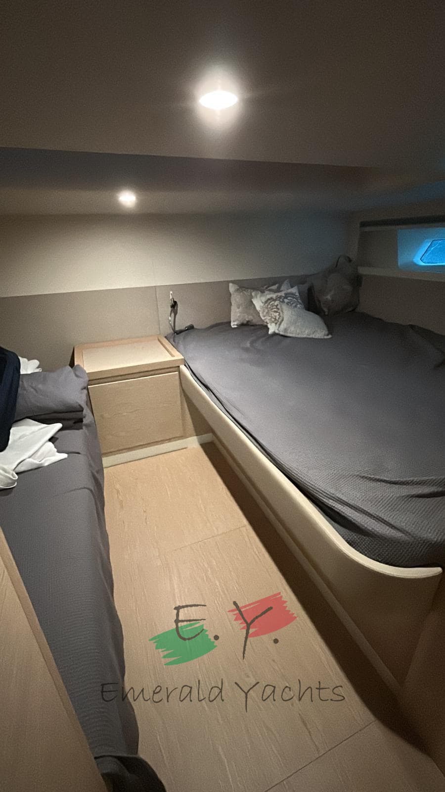 Solaris Power 44 Open usato - foto hero 18