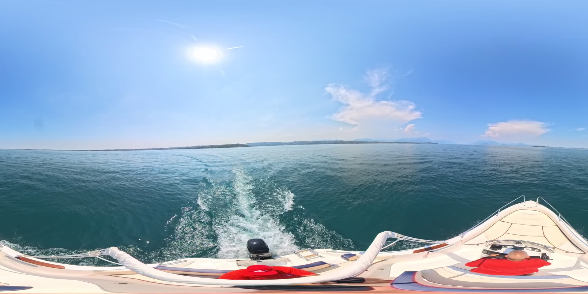 Marinello 17 OPEN used - hero image 21