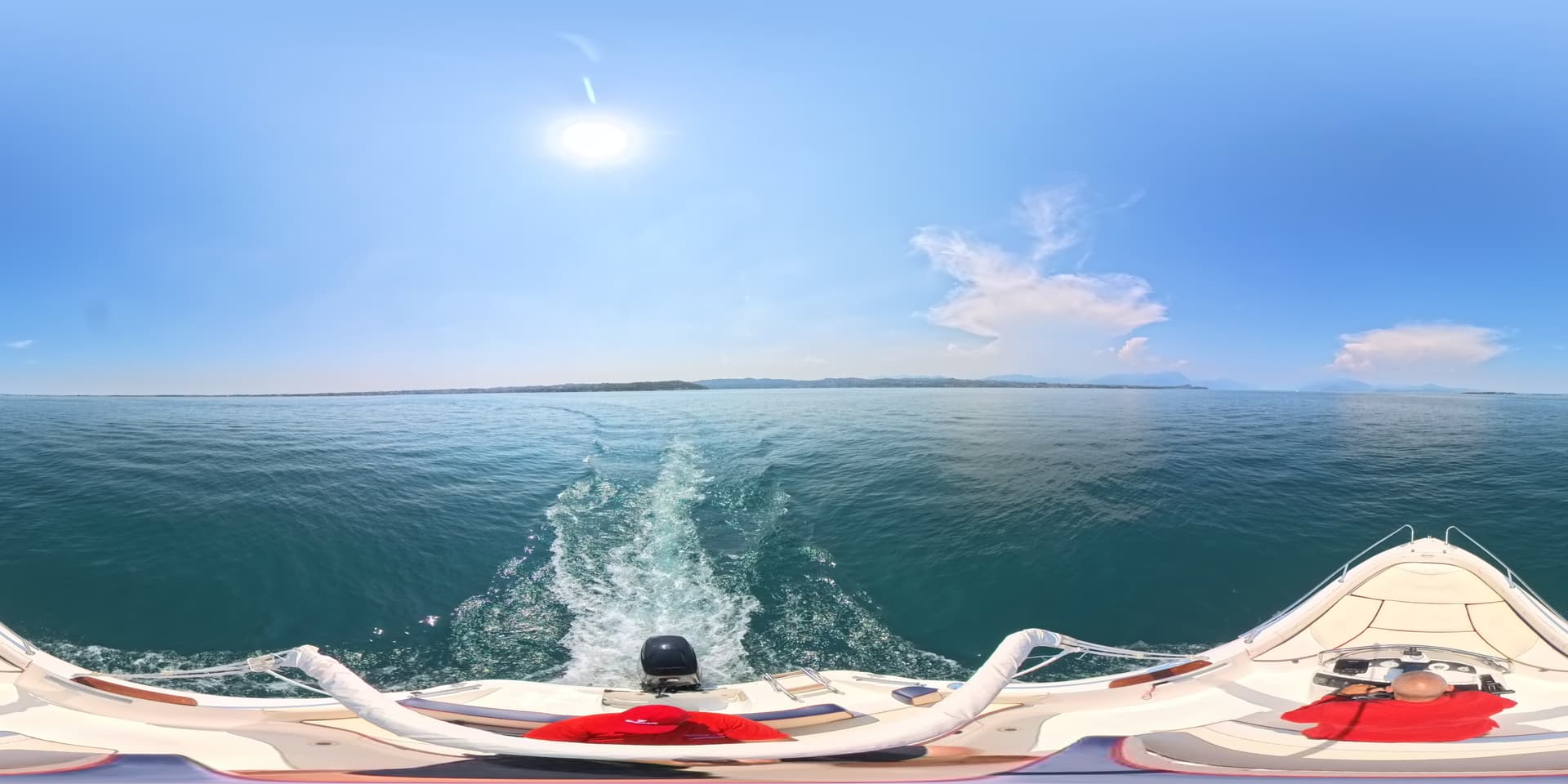Marinello 17 OPEN used - hero image 20