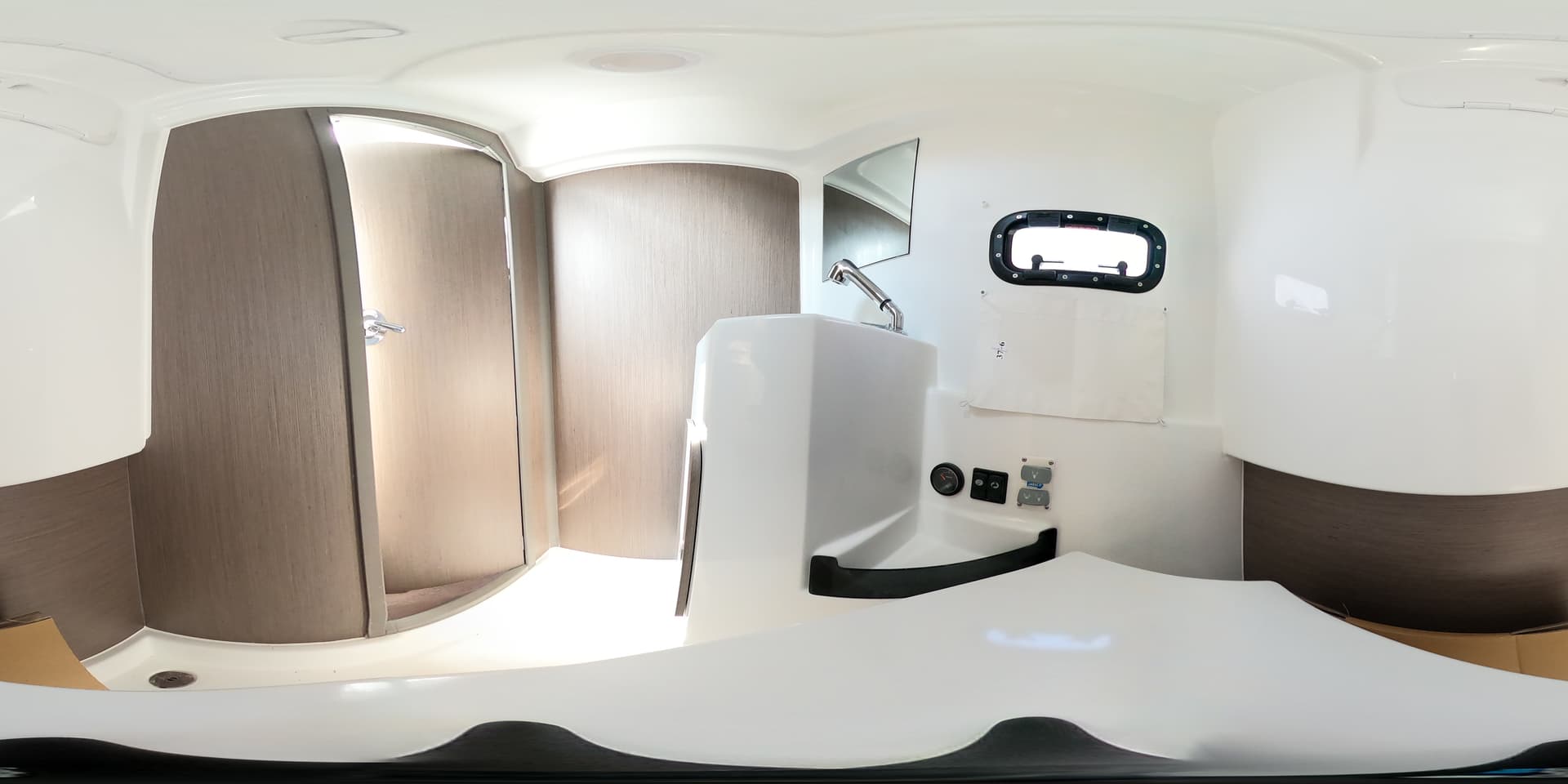 Beneteau FLYER 9 Space Deck gebraucht - Hauptbild 15