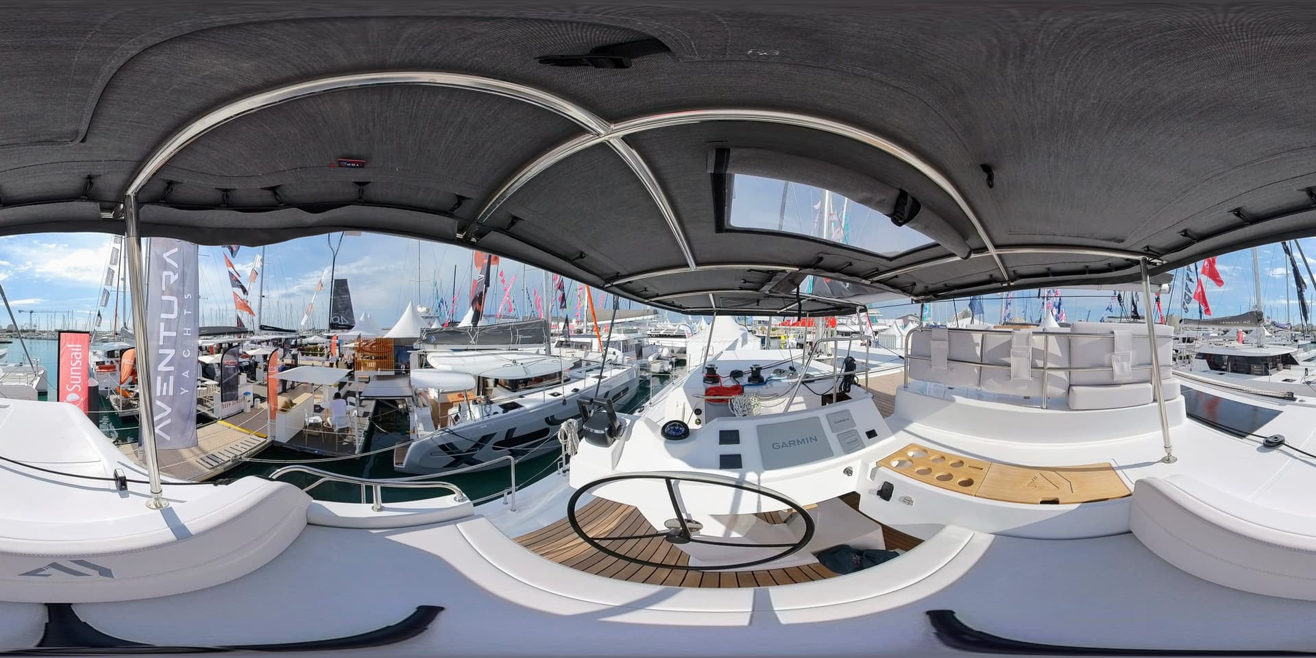 Aventura 45 usato - foto hero 26
