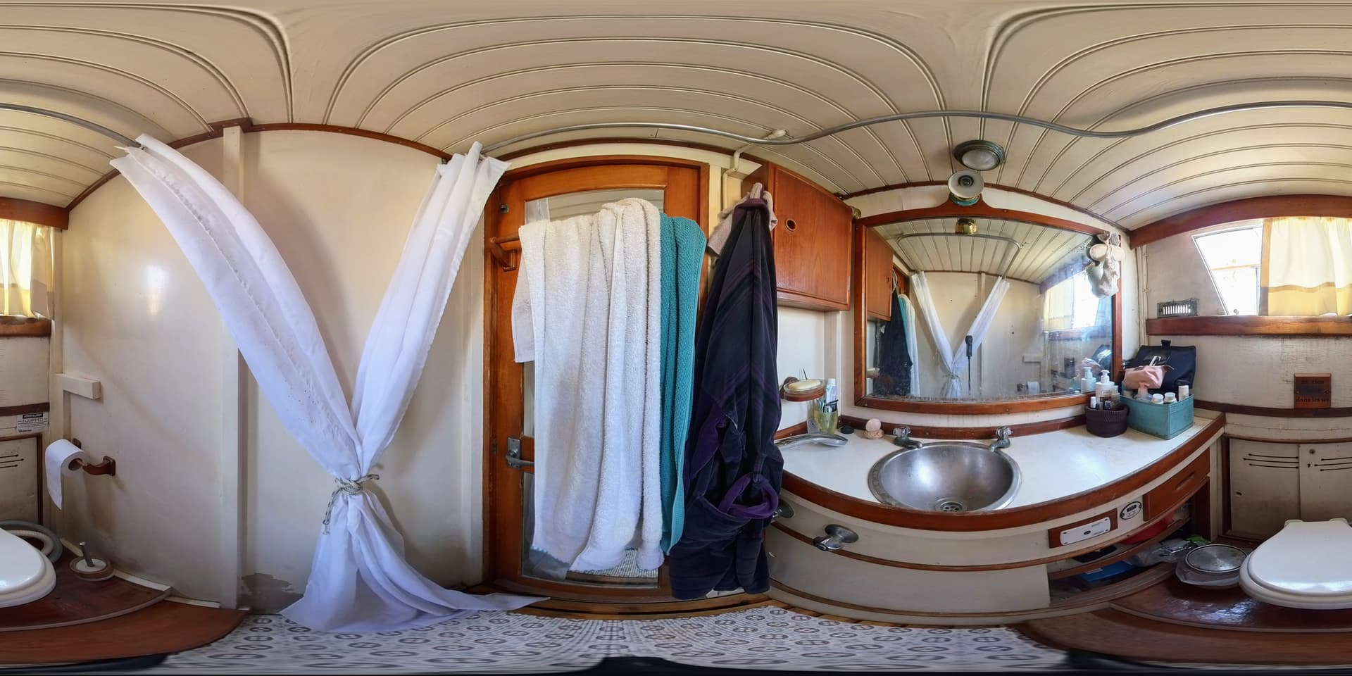 American Marine GRAND BANKS 36 CLassic usato - foto hero 28