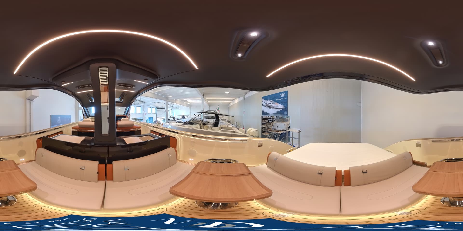 Invictus TT420 d'occasion - image hero 49