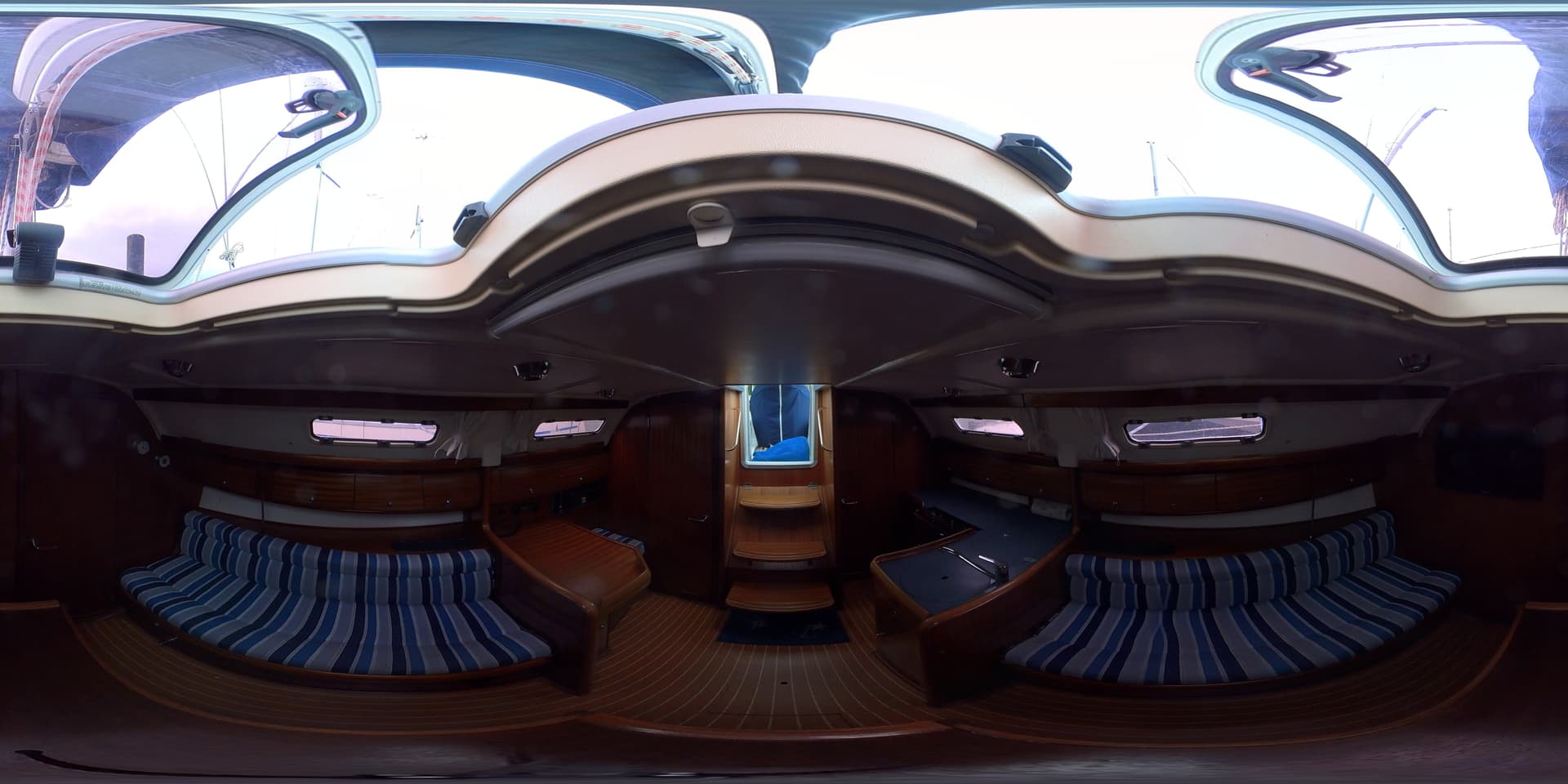 Bavaria 32 Cruiser gebraucht - Hauptbild 27
