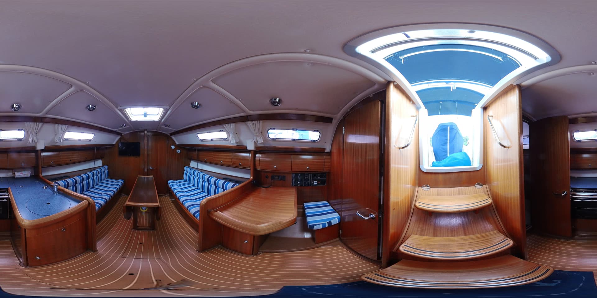 Bavaria 32 Cruiser gebraucht - Hauptbild 26