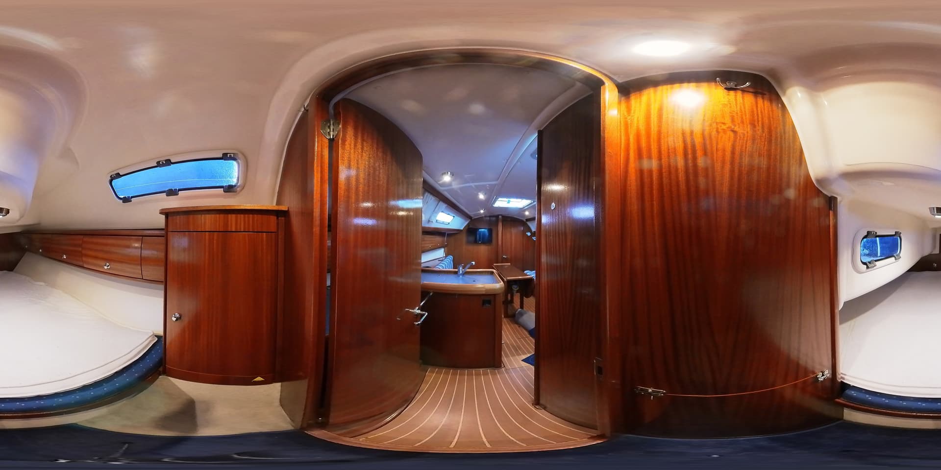 Bavaria 32 Cruiser gebraucht - Hauptbild 25