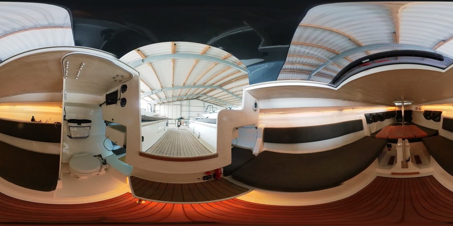 Bente Yachts Bente 24 usato - foto hero 25