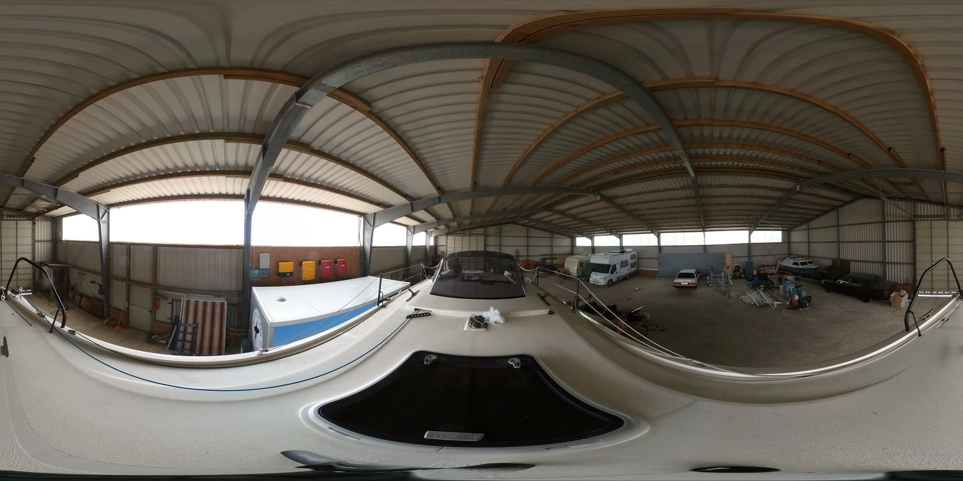 Bente Yachts Bente 24 usato - foto hero 27