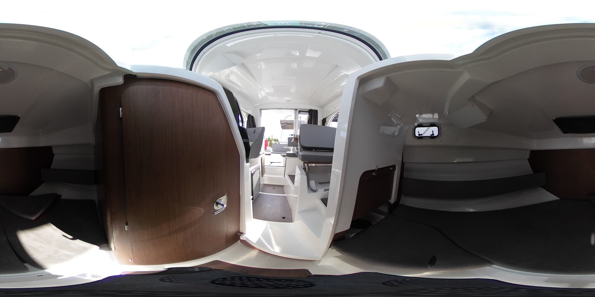 Beneteau Antares 8 CRUISING usato - foto hero 22