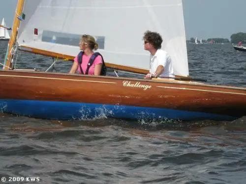 Sneekweek 2026 macht einen See zur Stadt unter Segeln