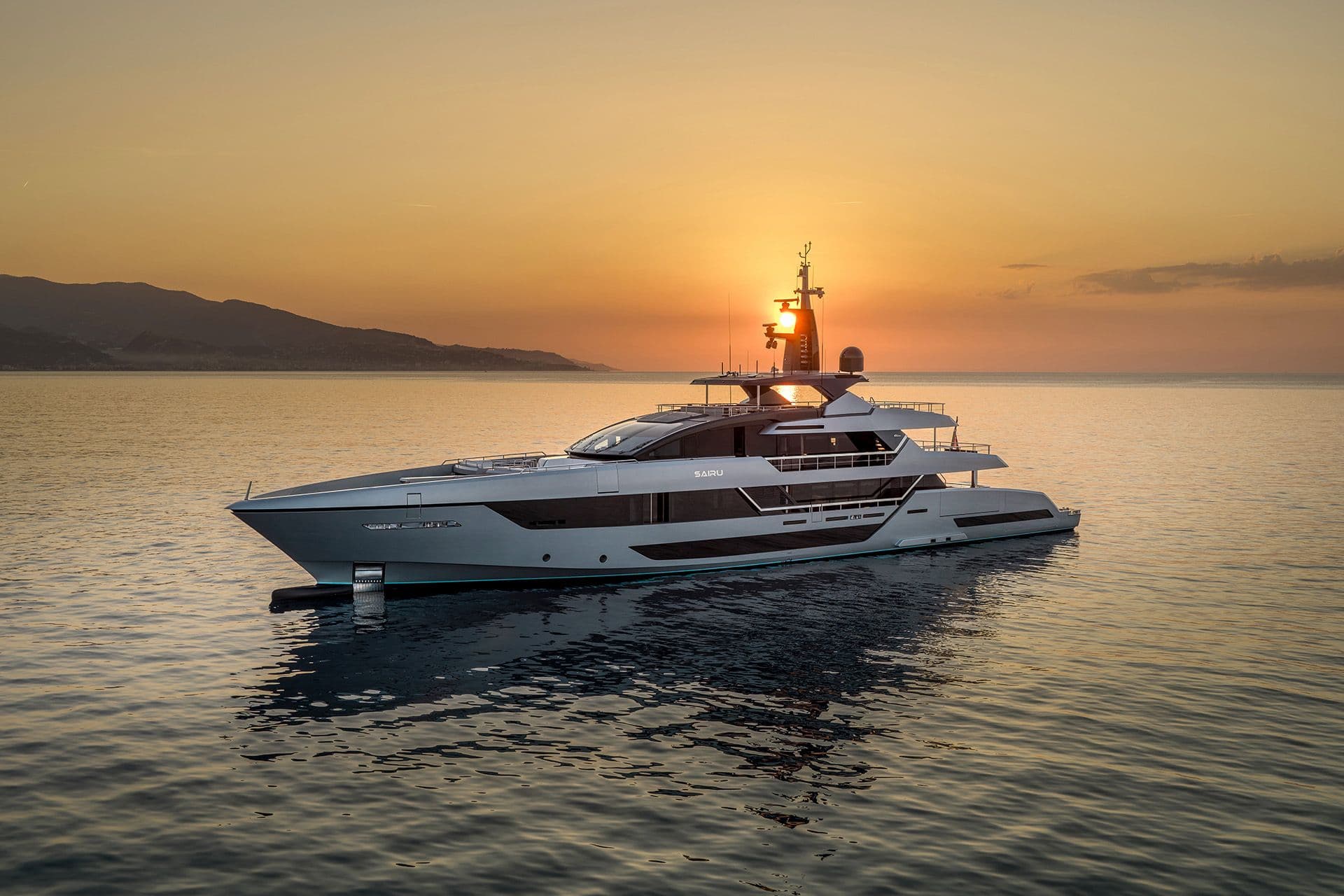 Riva 54Metri : ce qu'il faut vraiment regarder après le lancement du nouveau flagship