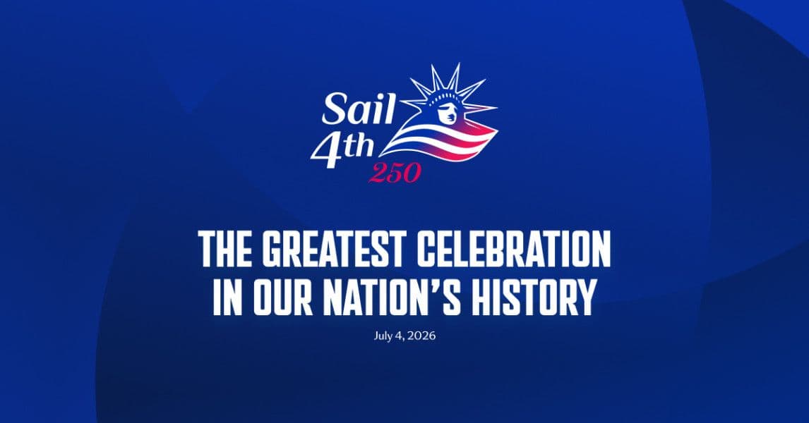 Sail4th 250 in New York: what boaters need to do now after the Coast Guard final rule