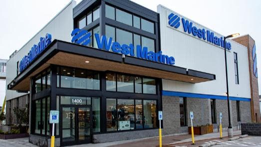 West Marine in Chapter 11: what it really means for boat owners at the start of the 2026 season