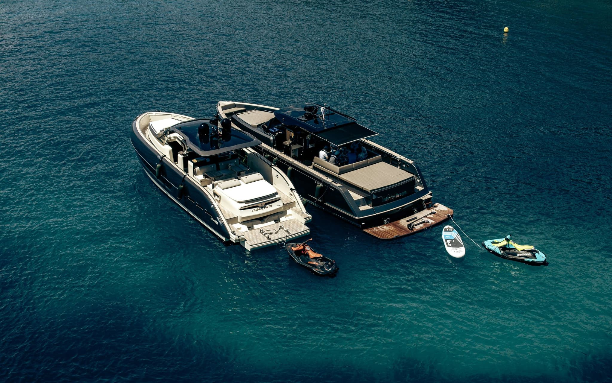 Smart Yachting 2026: Come l'IA e la Connettività Globale stanno cambiando la Vita in Barca