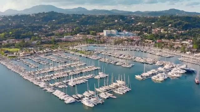 D-Marin to be acquired by InfraVia: what it now means for owners and cruisers in the Mediterranean
