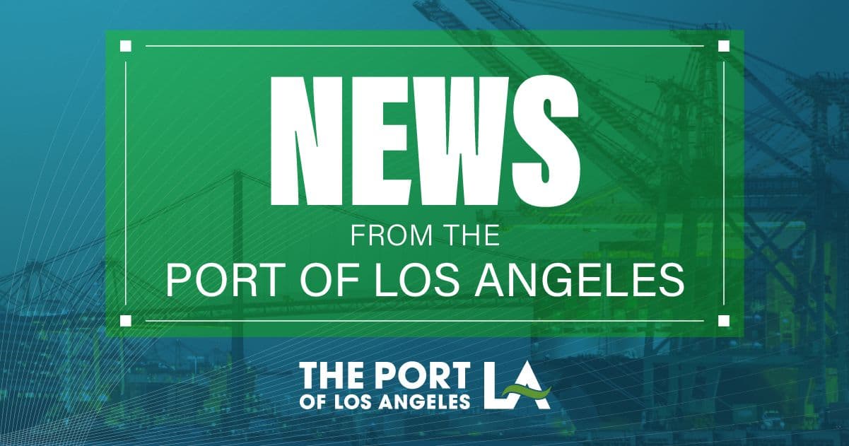 El Escudo debutta a Los Angeles: perché il nuovo harbor craft ibrido conta anche per armatori e porti turistici