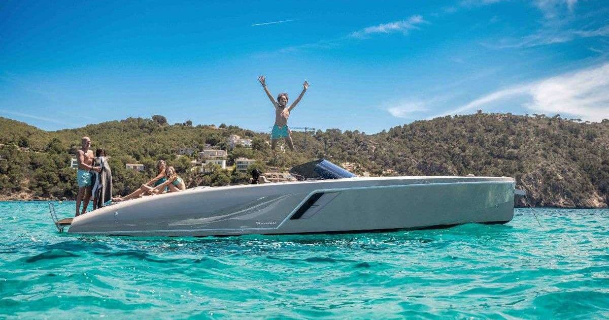 Frauscher Italia rückt Vertrieb und Service näher ans Revier