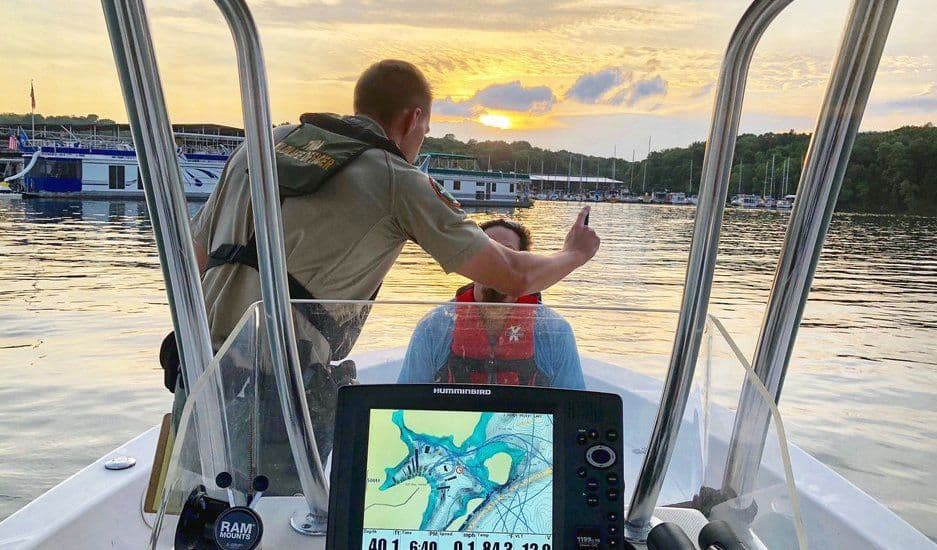 Operation Dry Water 2026: what boat owners should actually do before the July 4 weekend