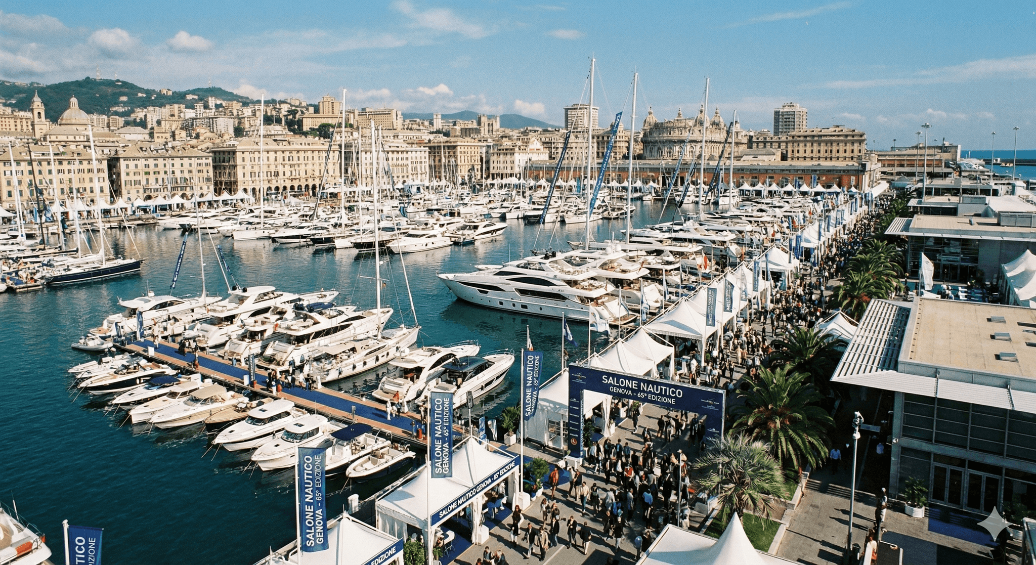 2026 Boat Shows: The Definitive Calendar and Global Market Trends