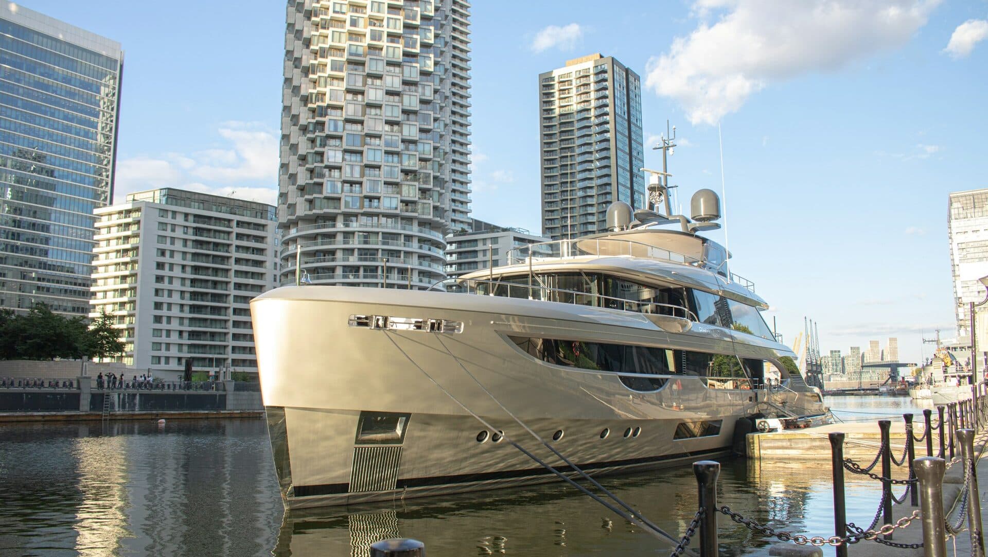 HMRC clarifie la fiscalité du carburant pour les superyachts et les private pleasure craft : la checklist pratique avant le prochain avitaillement au Royaume-Uni
