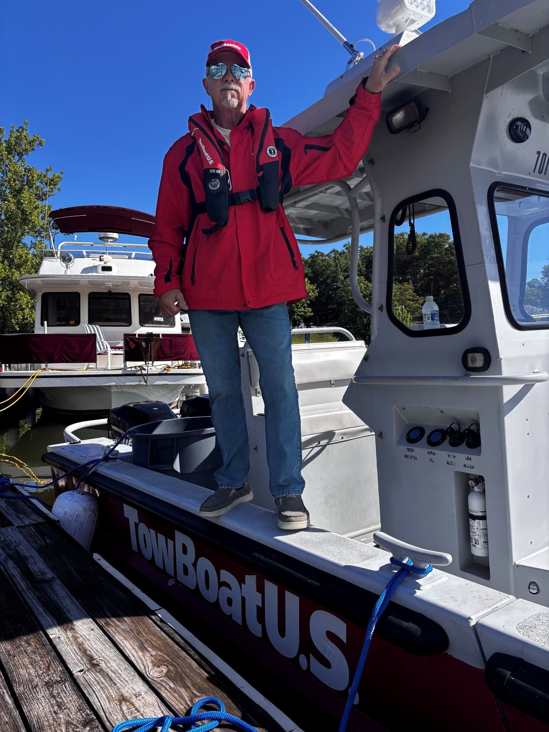 TowBoatUS Aurora sul Kentucky Lake: cosa cambia davvero per armatori, crocieristi e Great Loopers nel 2026
