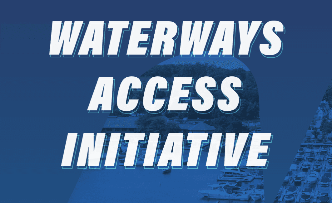 Acces nautique aux Etats-Unis: les infrastructures pesent sur la valeur