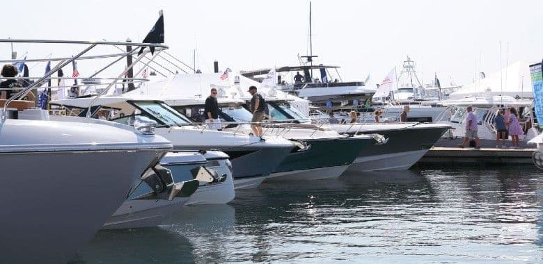 Windy City Boat & Yacht Show 2026 a Chicago: cosa conviene guardare davvero prima di andarci