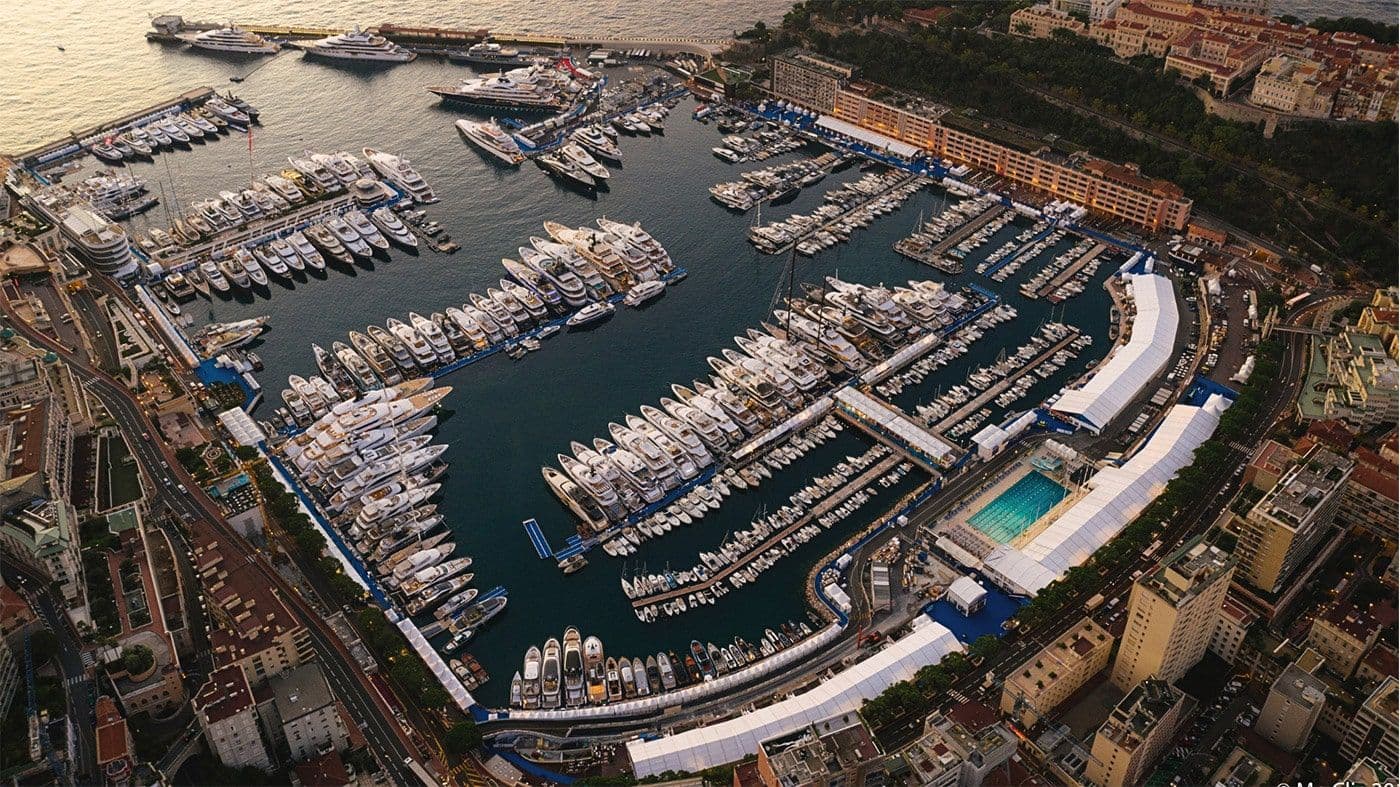 Monaco Yacht Show 2026: la flotta che misura la scarsità del nuovo