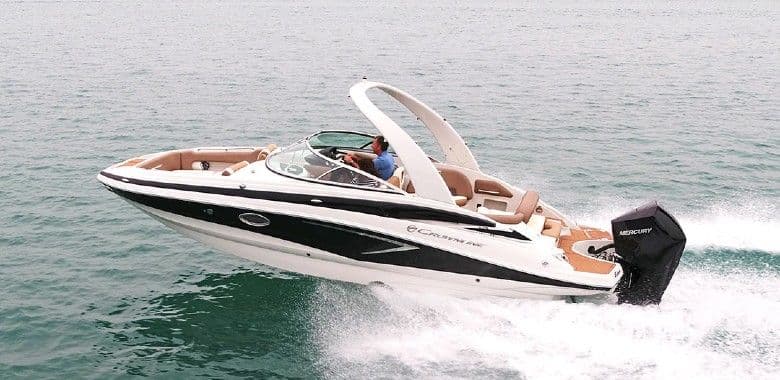 Whisper Marine acquisisce Crownline Boats: cosa cambia davvero ora per armatori, dealer e compratori