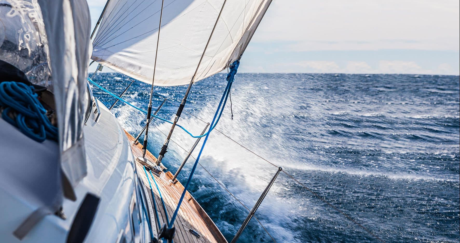 Beneteau First 30 alla prova del Nord
