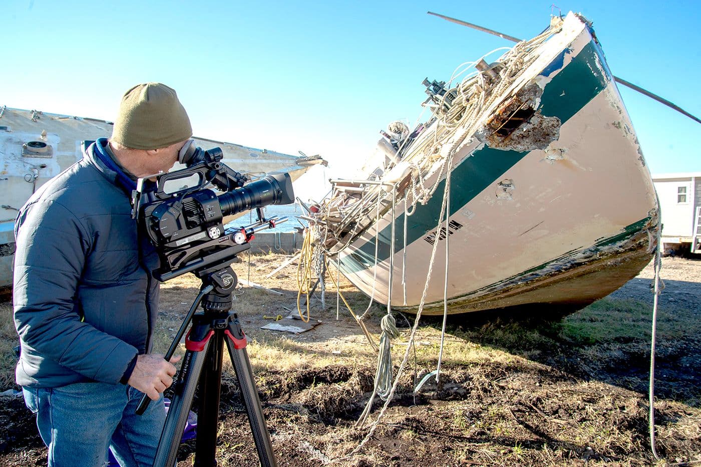 Abandoned and derelict boats: what owners should actually do after the June 22, 2026 BoatUS alert