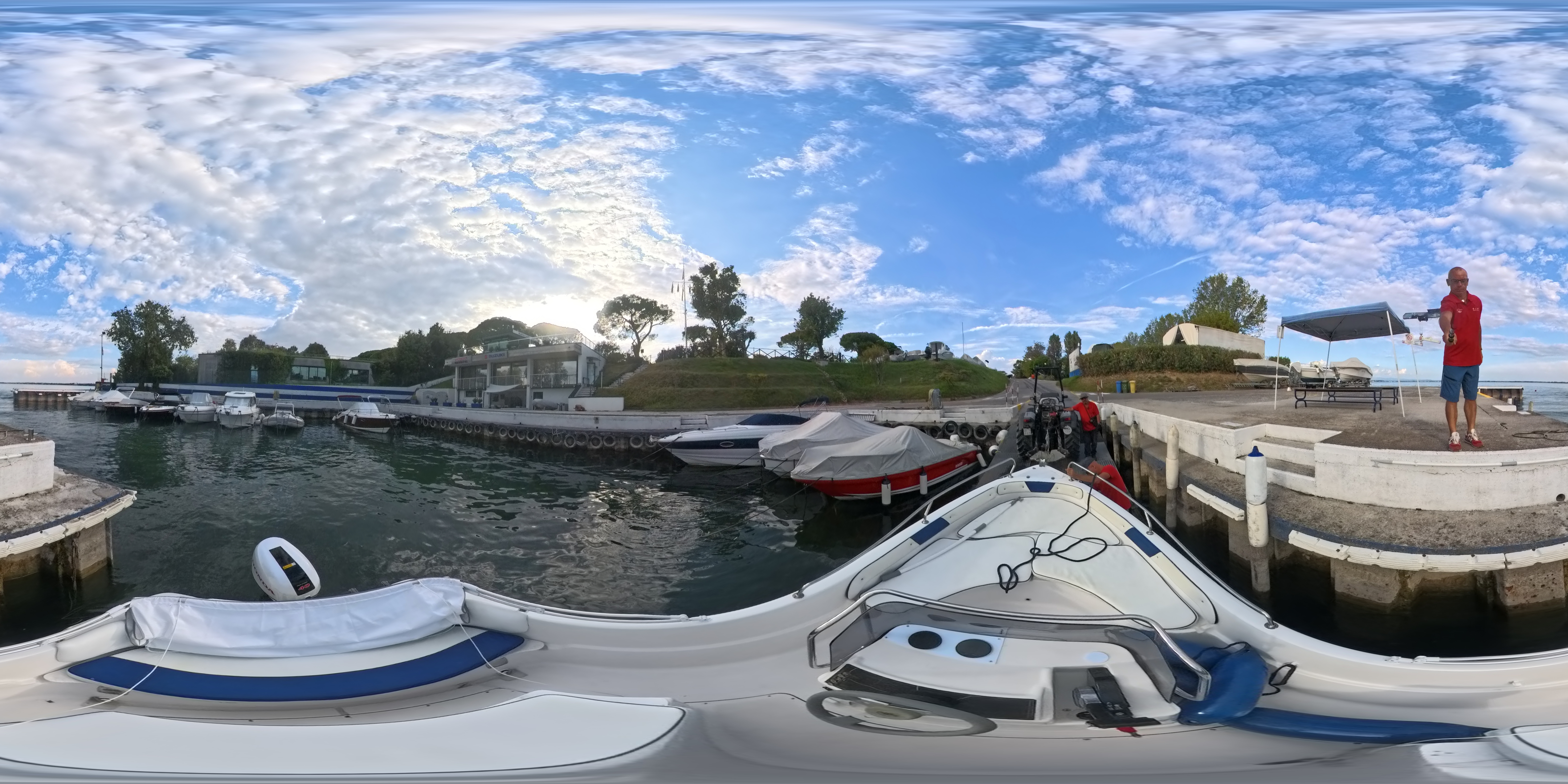 Ranieri Cantiere Azzurra usato - foto hero 22