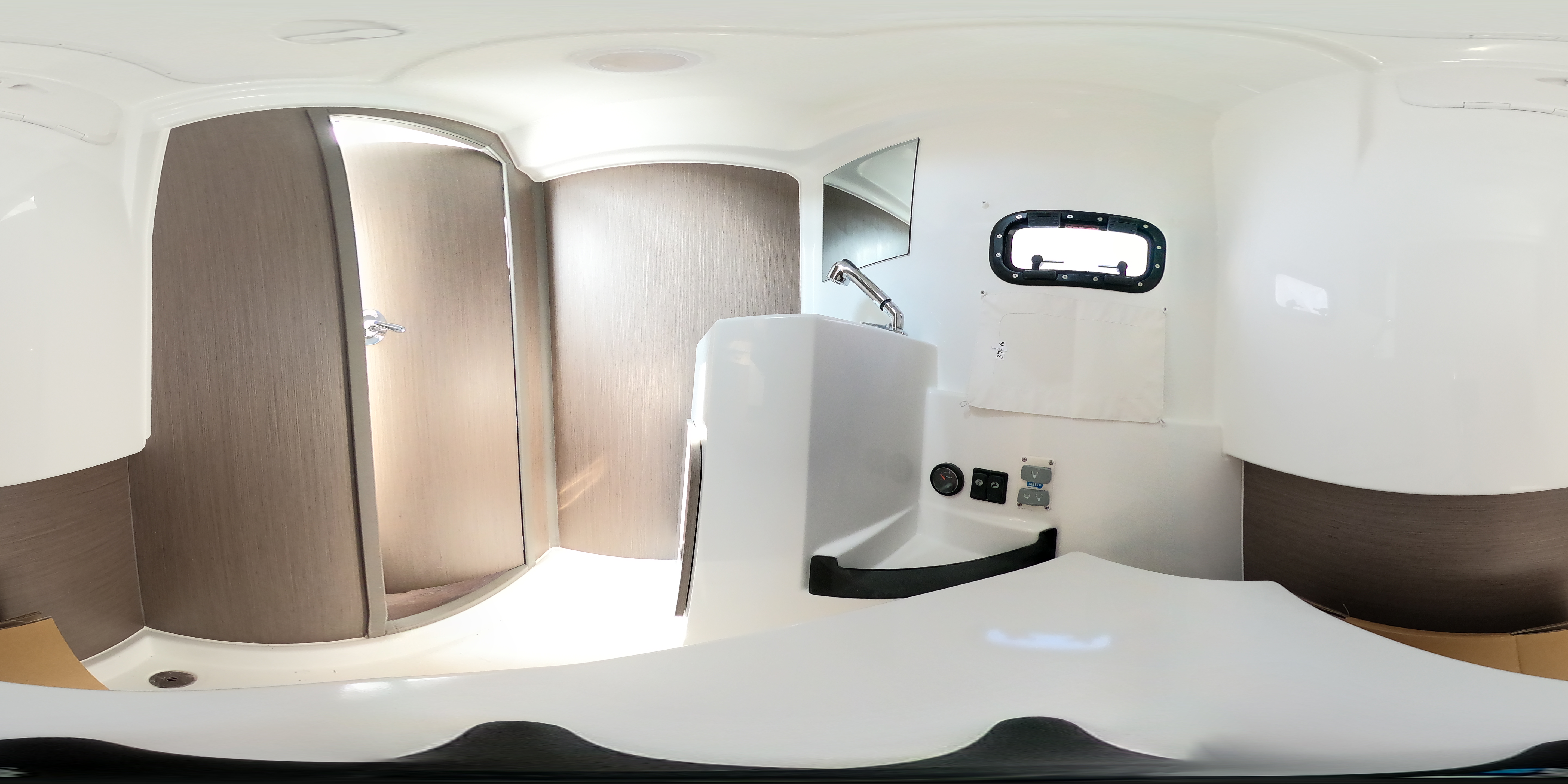 Beneteau FLYER 9 Space Deck usato - foto hero 15