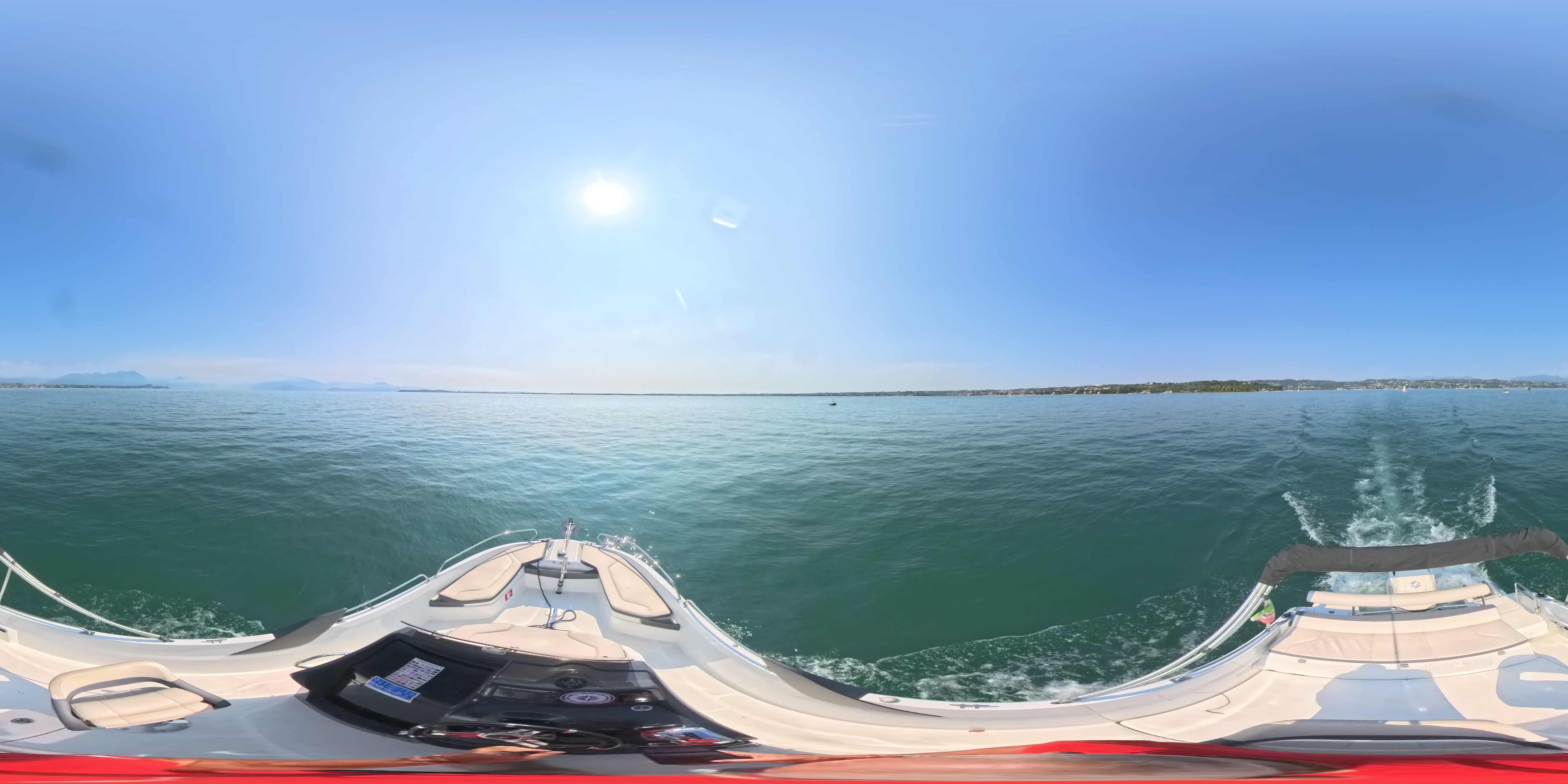 Beneteau Flyer 6 SPACE deck usato - foto hero 18