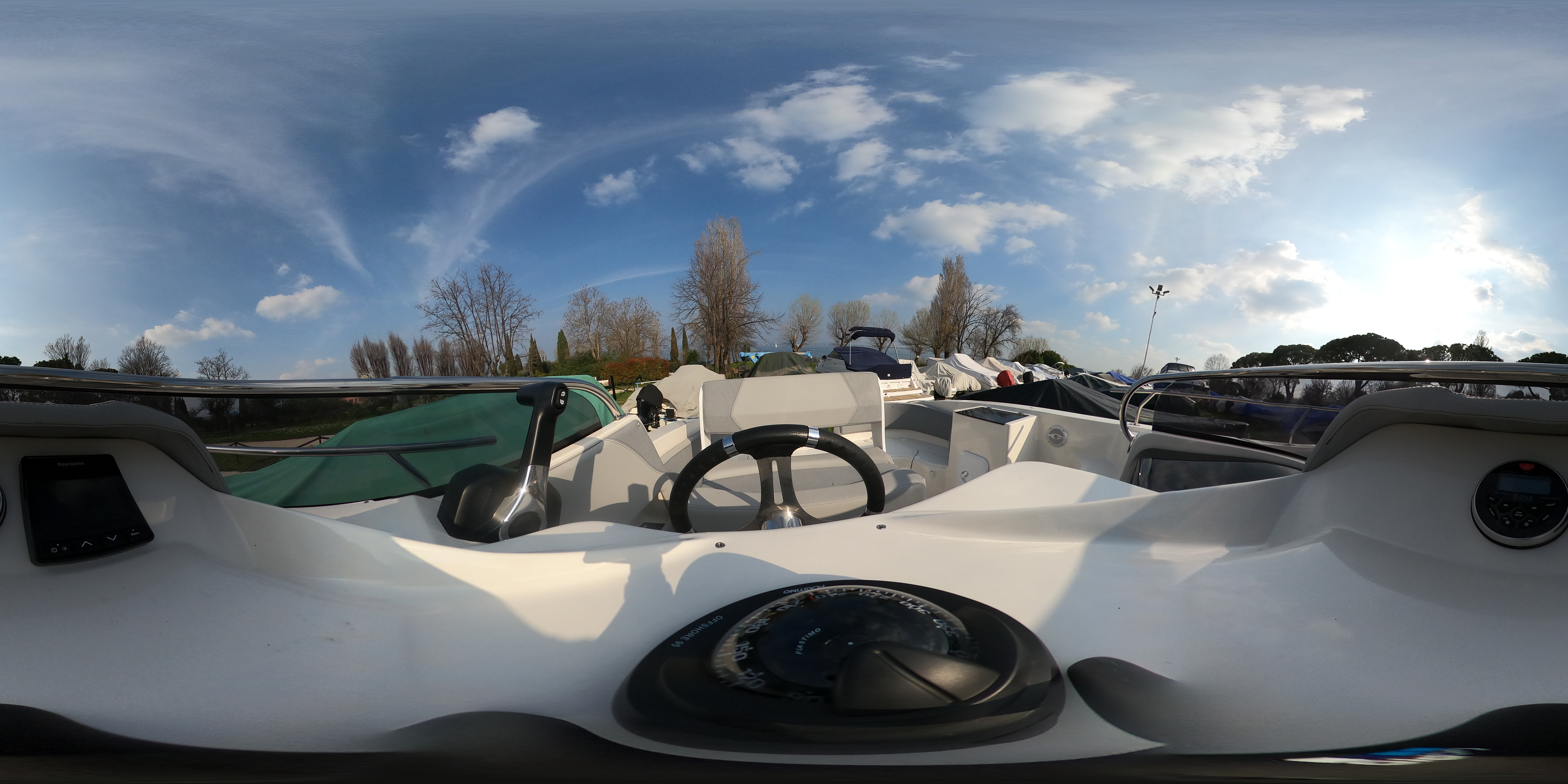 Eolo 650 Day 100cv gebraucht - Hauptbild 16