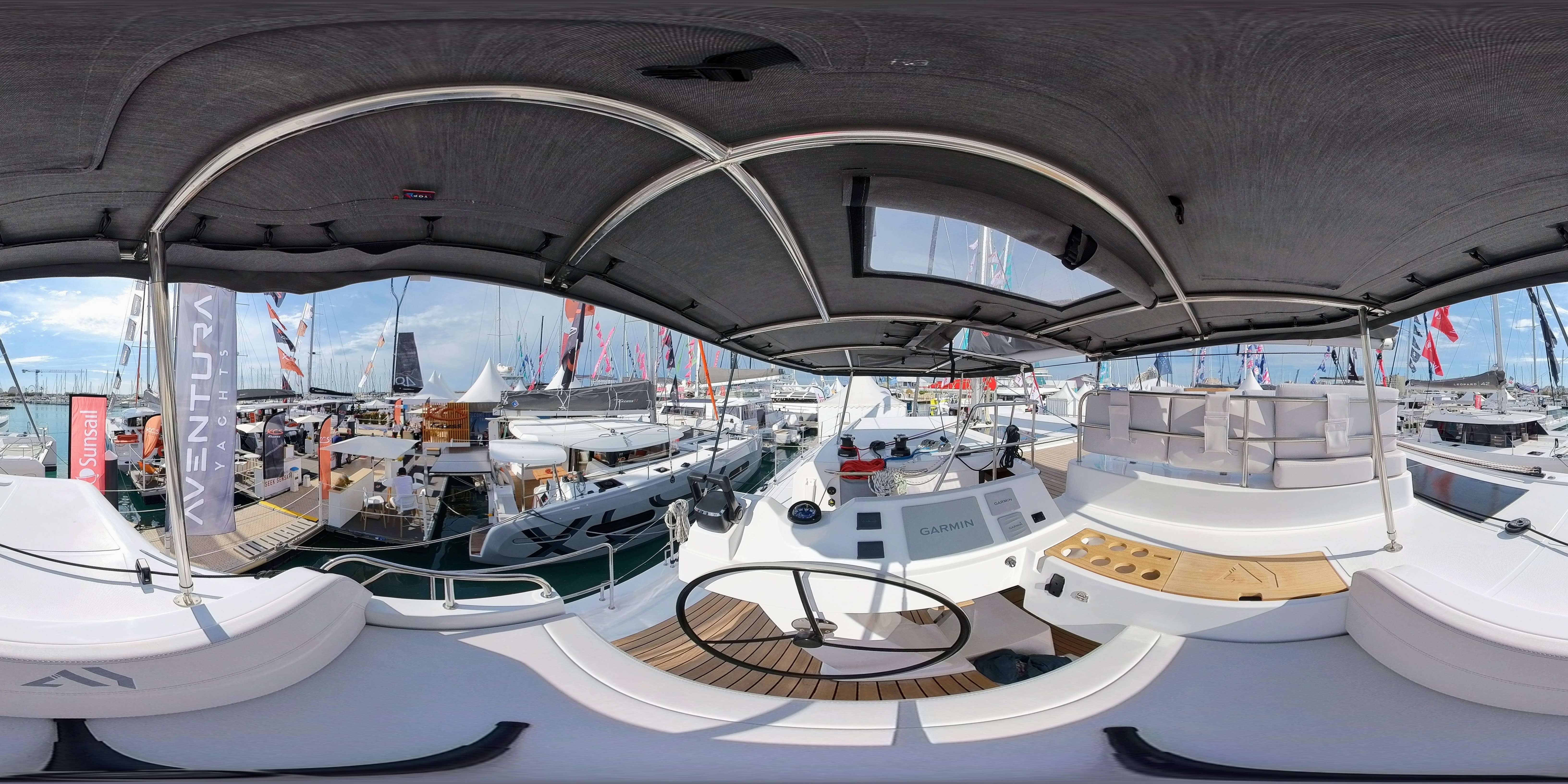 Aventura 45 usato - foto hero 26