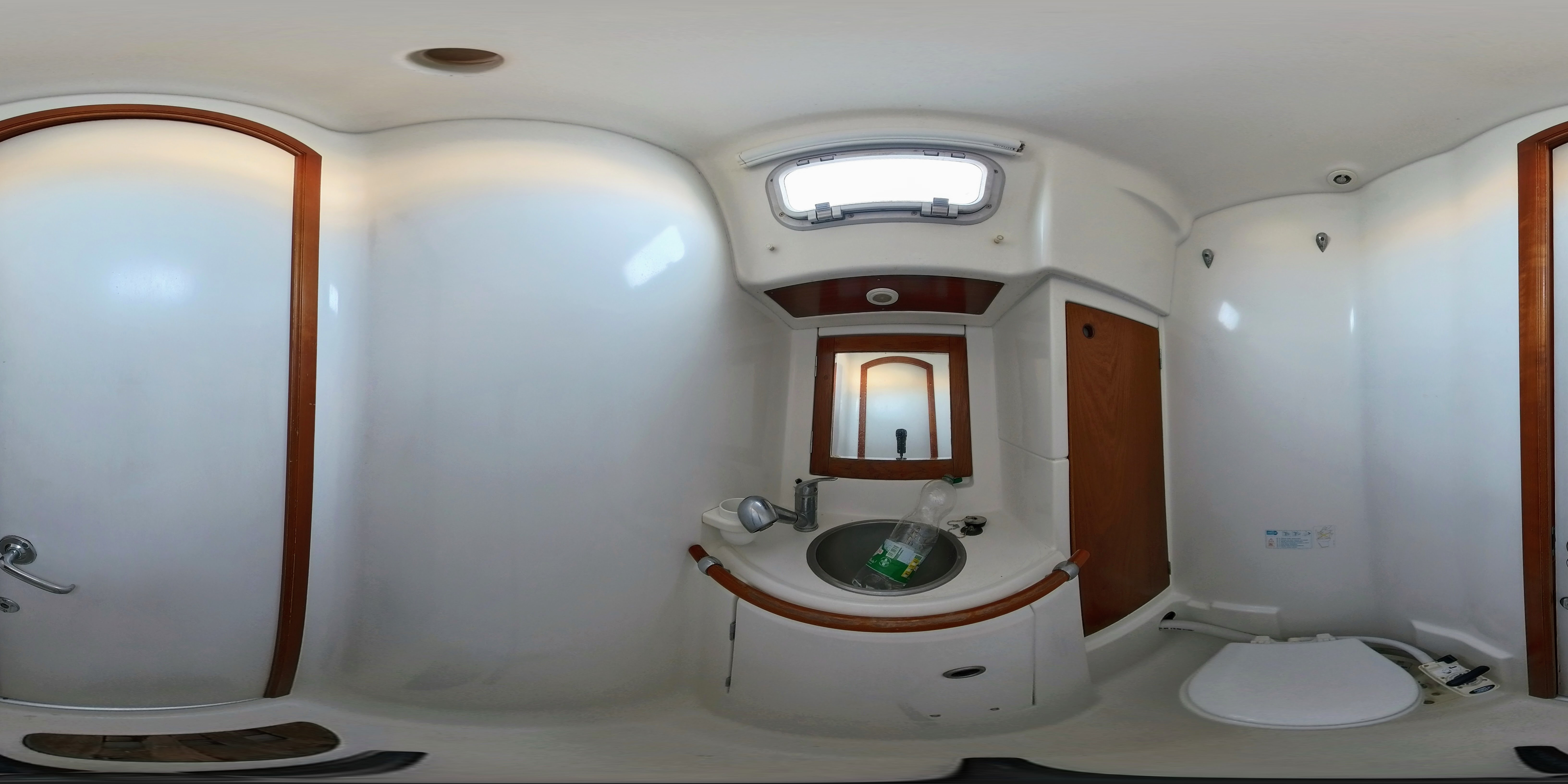 Beneteau 50 usato - foto hero 31