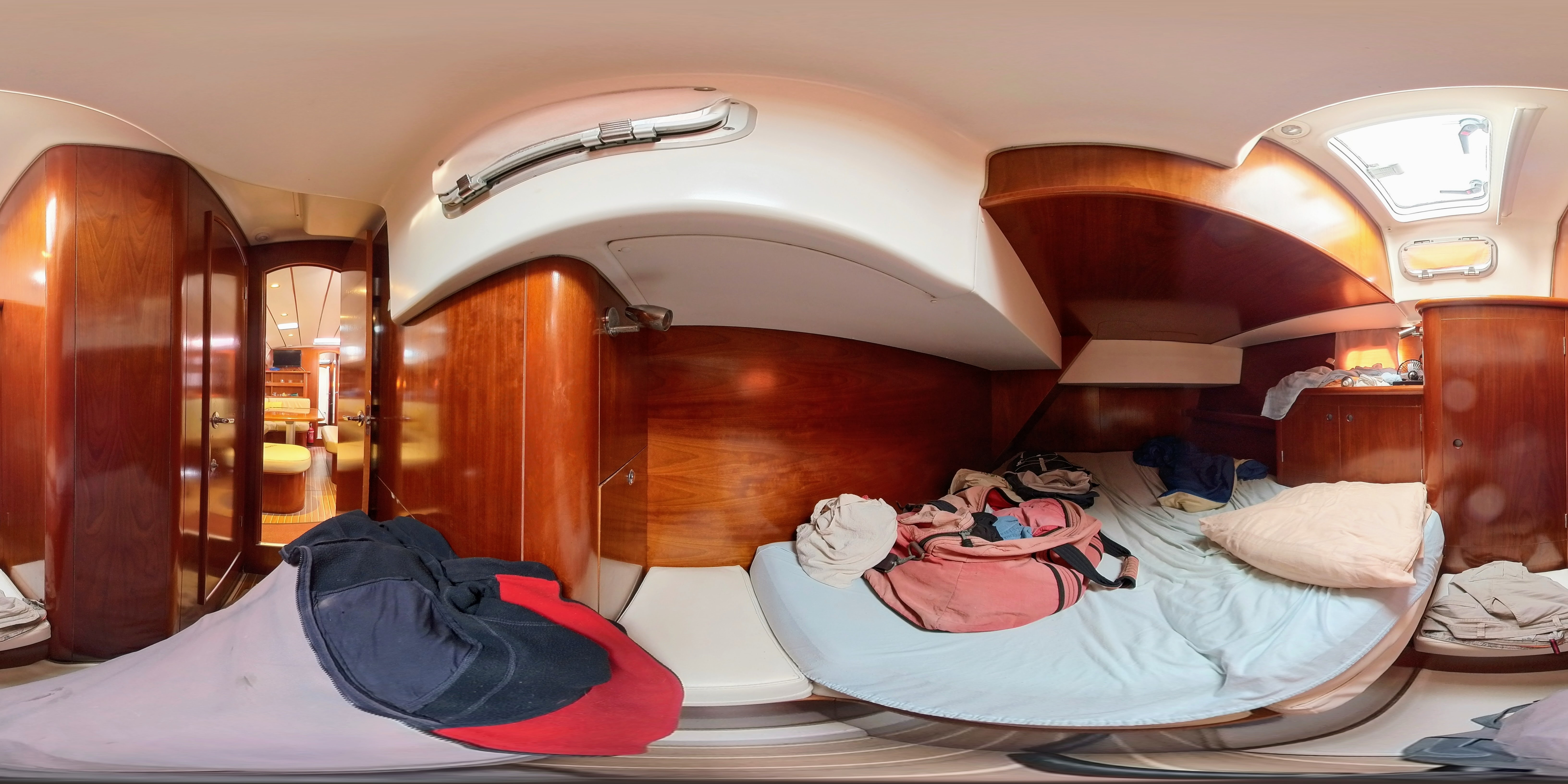 Beneteau 50 usato - foto hero 29
